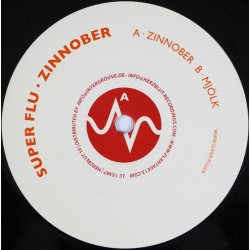 Super Flu – Zinnober...