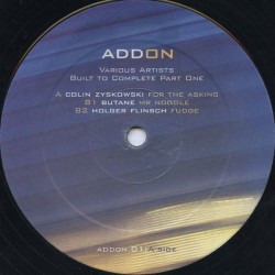 Various – Built To Complete...