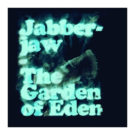 Jabberjaw – The Garden Of Eden  |2009	Spectral Sound – SPC-78-Maxi-Single