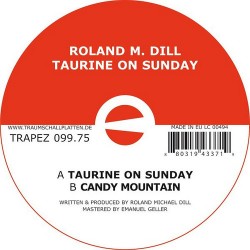 Roland M. Dill – Taurine On...