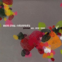 Brian Cares – Fingerprints...