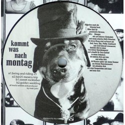 Matt John – Kommt Was Nach...