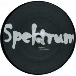 Spektrum – Kinda New...