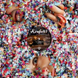 Various – Konfetti   |2008...