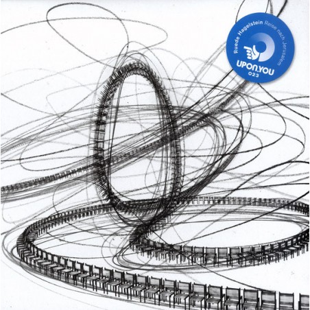 Ruede Hagelstein – Reise Nach Jerusalem   |2009	Upon.You – UY023-Maxi-Single