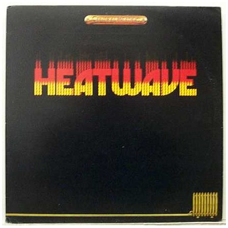 Heatwave – Central Heating |1977  	GTO – 2337 206