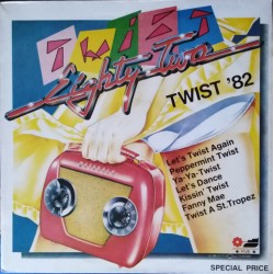 Various – Twist Eighty Two...