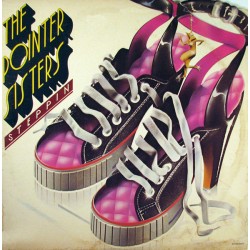 The Pointer Sisters –...