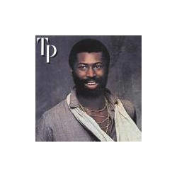 Teddy Pendergrass – TP...