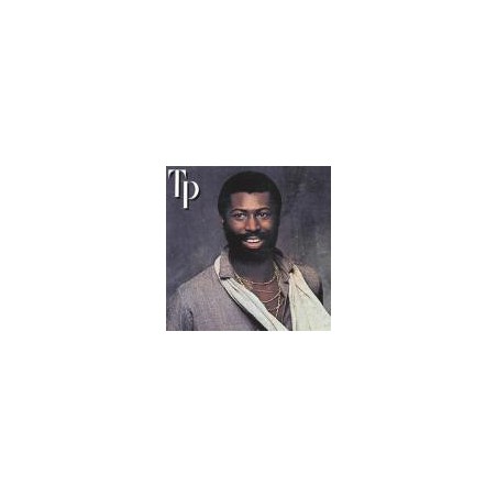 Teddy Pendergrass – TP   |1980	Philadelphia – PIR 84542