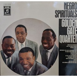 The Golden Gate Quartet –...