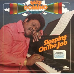 Fats Domino – Sleeping On...