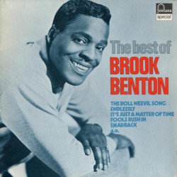 Brook Benton – The Best Of...