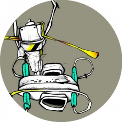 Robag Wruhme – Abusus Adde...