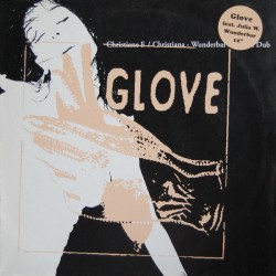 Glove feat. Julia W. –...