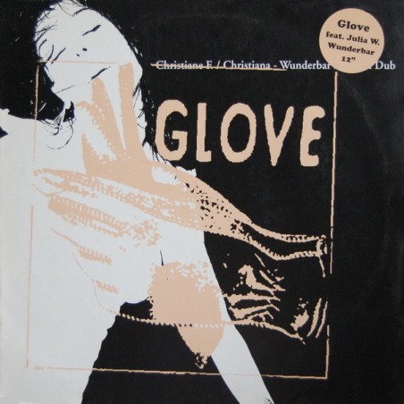 Glove feat. Julia W. – Wunderbar  |2003	Playhouse – PLAY072-Maxi-Single