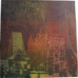 Cutler Chris & Fred Frith ‎– Live In Prague And Washington|1983    Rē Records ‎– Rē 1729-45 RPM