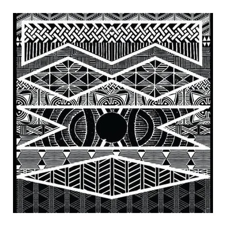 Radio Slave – No Sleep Part Six    |2009	  REKIDS 036-Maxi-Single