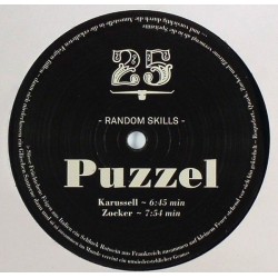 Random Skills – Puzzel...