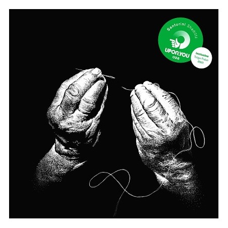 Santorini – Shadittz  |2009	Upon.You – UY026-Maxi-Single