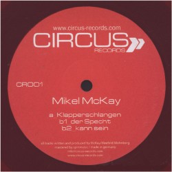 Mikel McKay –...