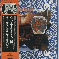 The Allman Brothers Band –...