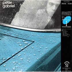 Peter Gabriel – Peter...