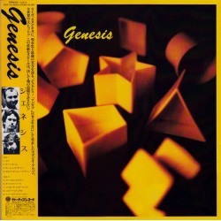 Genesis – Genesis   |1984...