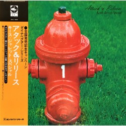 Keith Jarrett – Attack +...