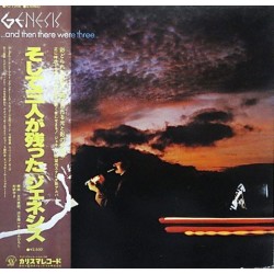 Genesis – ...And Then There...