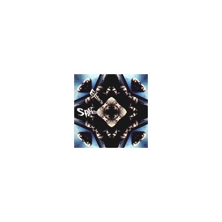 Spektrum – Enter The Spektrum |2004	Playhouse – Play 90
