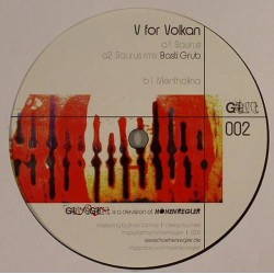 V For Volkan – Geregelt...