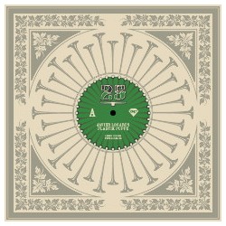 Javier Logares – Plastik...