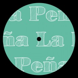 La Peña – N°: 003  |2009	La...