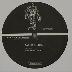 Jacob Richter – A Little...