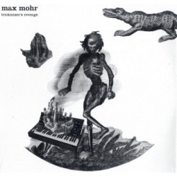 Max Mohr – Trickmixer's...