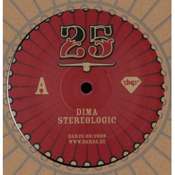 Dima  – Stereologic...
