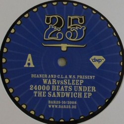 Beaner And C.L.A.W.S....