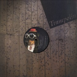 Matt John – Trampolin...