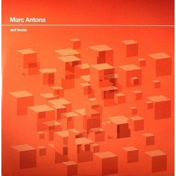 Marc Antona – Red Faces...