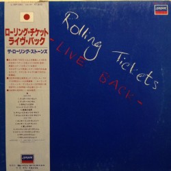 The Rolling Stones –...