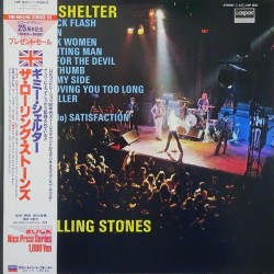 The Rolling Stones – Gimme...