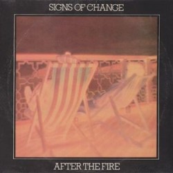 After The Fire ‎– Signs Of Change|1978    	RR 001