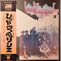 Led Zeppelin ‎– Led...