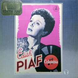 Edith Piaf – Vol. 5 ·...