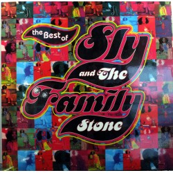 Sly & The Family Stone –...