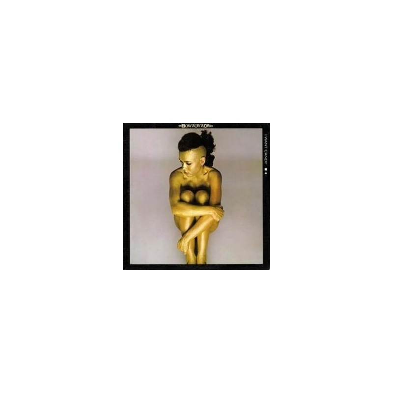 Bow Wow Wow – I Want Candy|1982 RCA PL 14375 Bow Wow Wow – I Want Candy|1982 RCA PL 14375