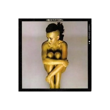 Bow Wow Wow ‎– I Want Candy|1982      RCA	PL 14375