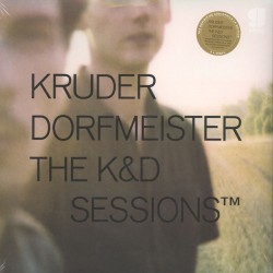 Kruder Dorfmeister – The...