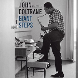 John Coltrane – Giant Steps...
